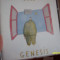 cd Genesis-Duke, in stare f buna, original Virgin Rec.