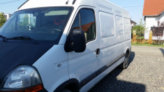 Renault Master 2 autoutilitara de 3,5t , 2009 foto