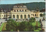 CPI (B8925) CARTE POSTALA - VATRA DORNEI, PAVILIONUL CENTRAL AL BAILOR