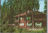 CPI (B8905) CARTE POSTALA - BAILE HOMOROD, CABANA, JUD. HARGHITA