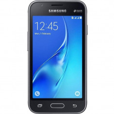 Smartphone Samsung Galaxy J1 Mini Prime J106 8GB Dual SIM Black foto