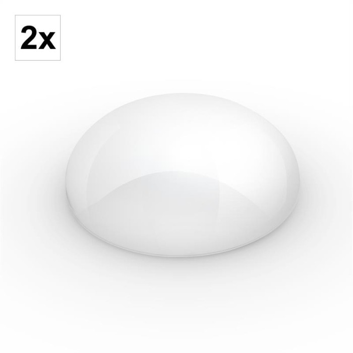 ONECONCEPT HEMISPHERE 25, lampă solară, set din două piese, lumină de grădină, emisferă Ø 25 cm led foto mare ONECONCEPT HEMISPHERE 25, lampă solară, set din două piese, lumină de grădină, emisferă Ø 25 cm led foto mare