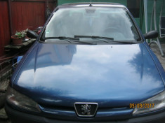 PEUGEOT 306 foto