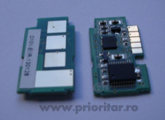 Cip Cartus SAMSUNG ML2165 ( Chip Cartuse ML-2165 ML 2165 ) 1.5k foto