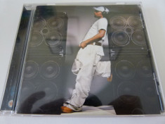 Music Soulstar - cd foto