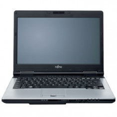Laptop second hand Fujitsu LIFEBOOK S751, Intel Core i3-2310M foto