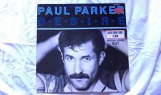 Paul Parker - Desire (Vinyl/12&amp;quot;) foto