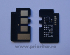 Cip Cartus SAMSUNG SCX3205 ( Chip Cartuse SCX-3205 SCX 3205 ) 1.5k foto