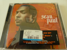 Sean Paul - 2 cd - 68 foto