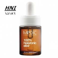 Concentrat acid hialuronic 100% pierre rene medic foto