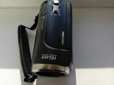 Camera Video Panasonic HDC-SD40 // 16 GB PNY Professional Class 10 // FullHD foto