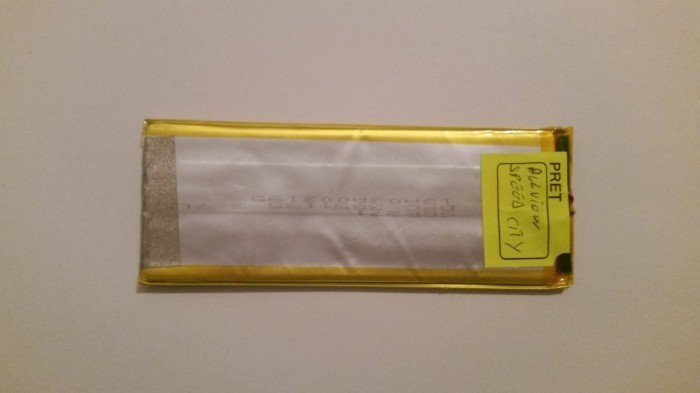 Acumulator Allview Speed City produs NOU original