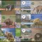 !!! PACIFIC OCEAN - ANIMALE DEOSEBITE , LOT COMPLET (6 BUC.) 2017 - UNC