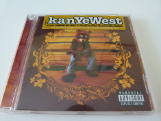 Kanye West - cd foto