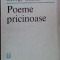 GEORGE STANCA - POEME PRICINOASE (editia princeps, 1983) [fara pagina de garda]
