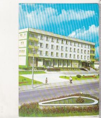 bnk cp Campina - Hotel Muntenia - circulata