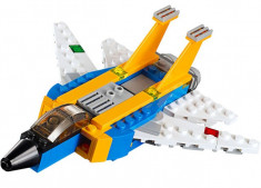 Super Soarer LEGO Creator (31042) foto