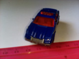 Bnk jc Matchbox - Police car