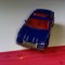 bnk jc Matchbox - Police car