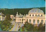 CPI (B8919) CARTE POSTALA - VATRA DORNEI, COMPLEXUL BALNEAR
