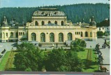 CPI (B8921) CARTE POSTALA - VATRA DORNEI, PAVILIONUL CENTRAL