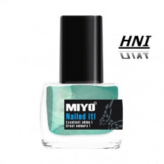 Oja nailed it nr 39 sweet mint miyo foto