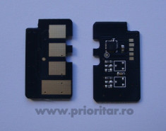 Cip Cartus SAMSUNG SCX3200 ( Chip Cartuse SCX-3200 SCX 3200 ) 1.5k foto