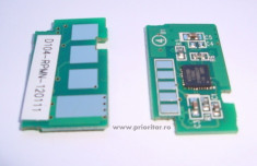 Cip Cartus SAMSUNG ML1665 ( Chip Cartuse ML-1665 ML 1665 ) 1.5k foto