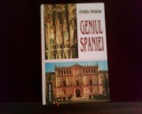 Ovidiu Drimba Geniul Spaniei, ed. princeps, cu dedicatie si autograf, Alta editura