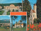 CPI (B8916) CARTE POSTALA - VATRA DORNEI