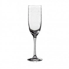 Pahar sampanie Bourgogne Clear foto