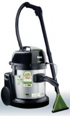 Aspirator profesional cu spalare 9800 S Oko Power - FAKIR Germania foto