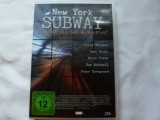 New York Subway, dvd