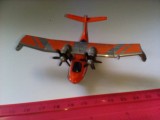 Bnk jc matchbox - avion Hydro Prop