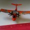 bnk jc matchbox - avion Hydro Prop