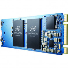 SSD Intel Optane Memory Series 16GB PCI Express x2 M.2 2280 foto