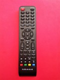 Telecomanda TV Vortex UTOK VLED-24CD06 VLED-32CD3A VLED-28CT800 U32HD5 U48FHD1 AKAI LT-4801FHD Akira Exclusiv Edelstein Oki Sencor Serreno StarLight
