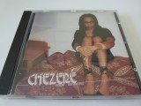 Chezere - Up front and ... personal - cd