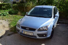 Ford Focus Mk2 1.8 Tdci 2005 foto