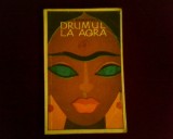 Aimee Sommerfelt Drumul la Agra, 1968, Tineretului