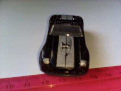 bnk jc Matchbox - Ford Shelby - 1/60 foto