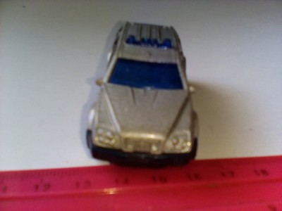 bnk jc Matchbox - Sport SUV foto