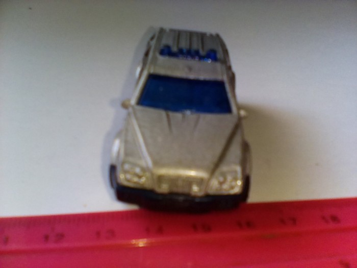 bnk jc Matchbox - Sport SUV