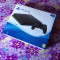 Vand consola PlayStation 4 slim 1tb +2 jocuri cadou