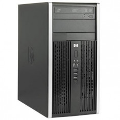 Calculatoare sh HP Compaq 6005 Pro MT, AMD Athlon II X2 B24 foto