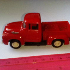 bnk jc Smart Toys - `56 Ford F-100 Pick Up - 1/48