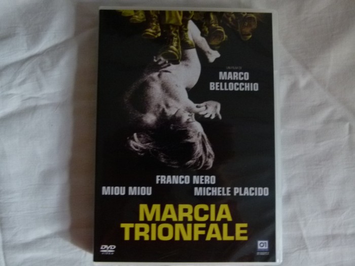 Marcia trionfale - marco Bellochio - a700