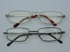 Ochelari / rame ochelari (doua perechi - un pret) foto