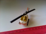 Bnk jc matchbox - elicopter Air rescue - 1/110