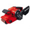 Slefuitor cu banda Einhell TC-BS 8038, 800W, 380 RPM, 76x533 mm